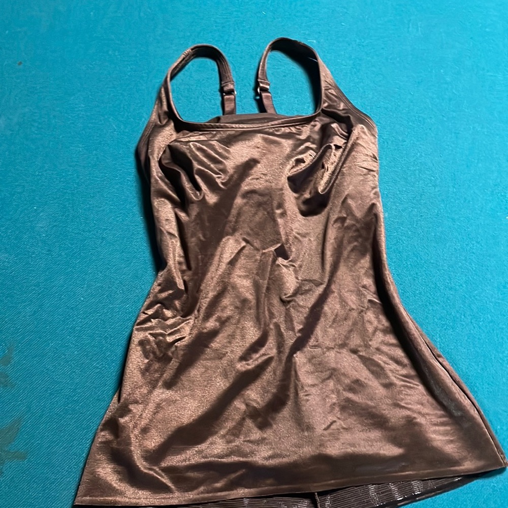 Ruby Ribbon cami size 32